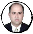 الدكتور علي رضا علوي