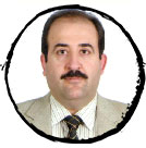 الدكتور محسن افروزي