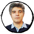 الدكتور رضا عبودي